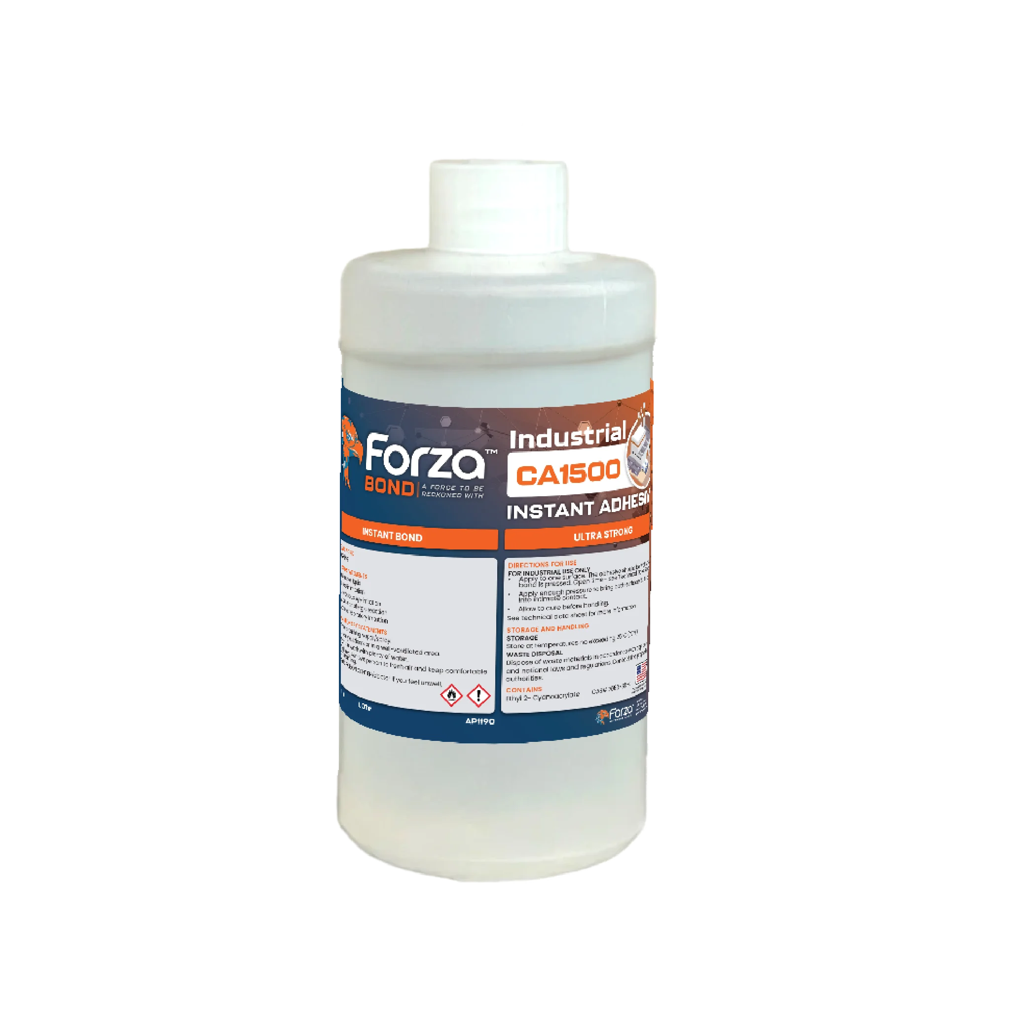 CA1500 - Instant Adhesive